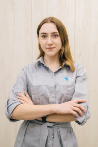 Лікар-ендодонтист, ортопед